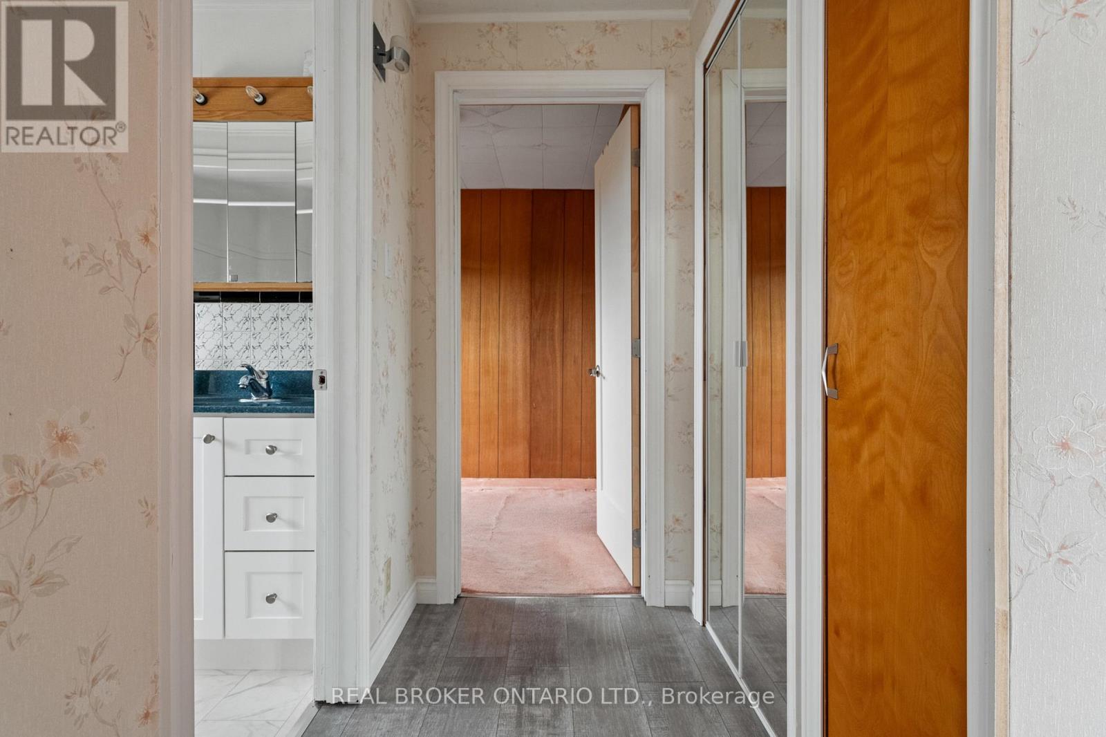 1621 Second Avenue, St. Catharines (Rural Fourth), ON - Photo Showing Other Room