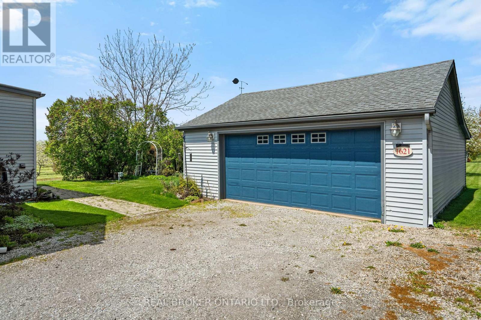 1621 Second Avenue, St. Catharines (Rural Fourth), ON - Outdoor