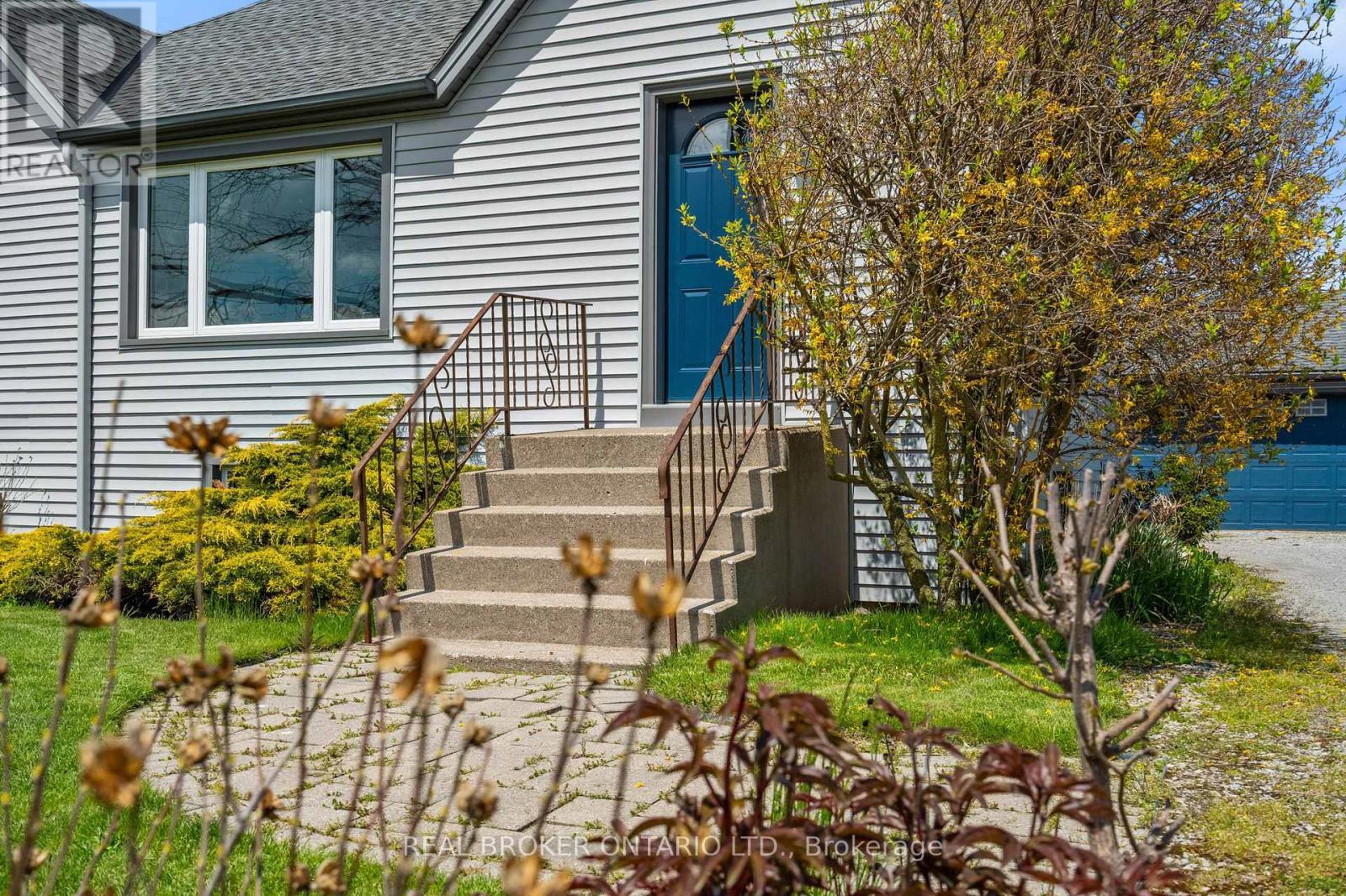 1621 Second Avenue, St. Catharines (Rural Fourth), ON - Outdoor