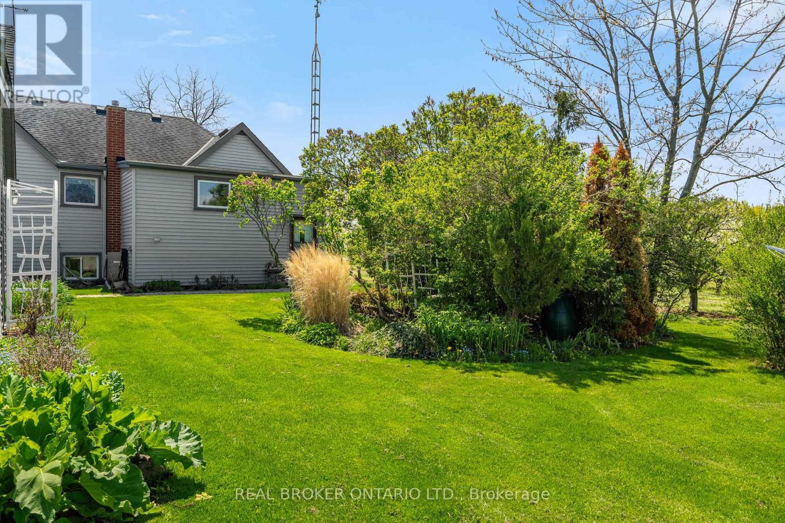 1621 Second Avenue, St. Catharines (Rural Fourth), ON - Outdoor