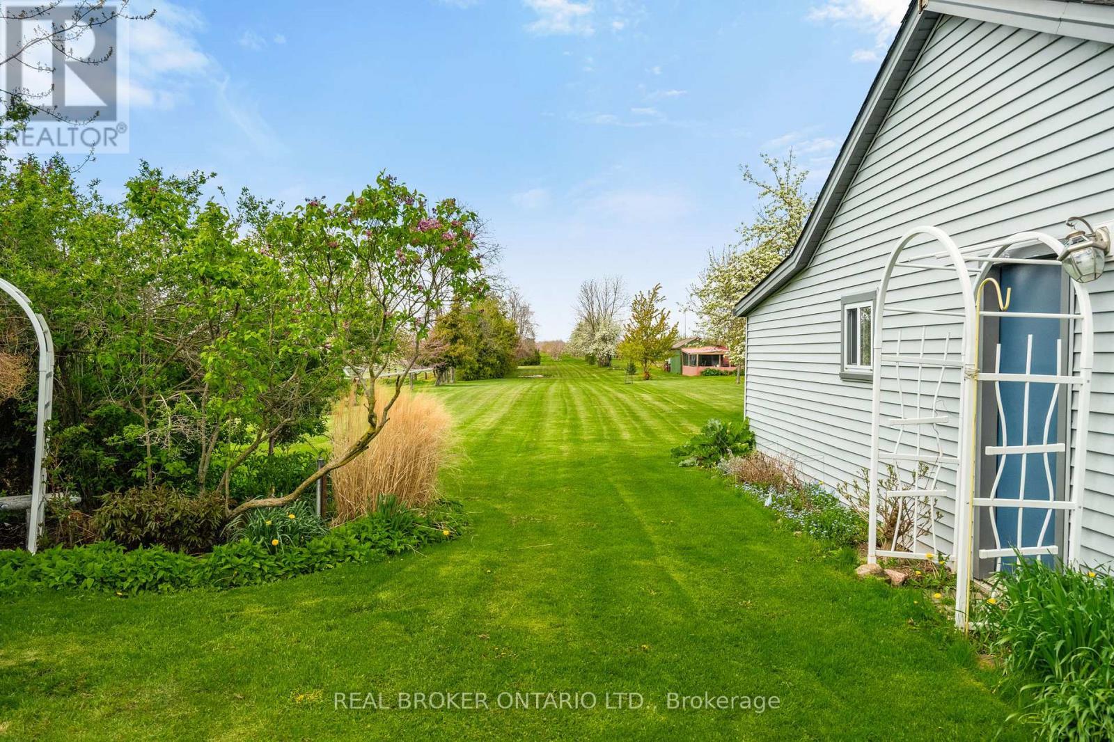 1621 Second Avenue, St. Catharines (Rural Fourth), ON - Outdoor