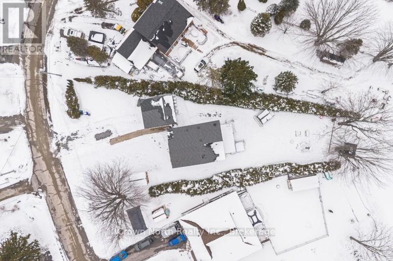 Lagoon City Living at its Finest - 39 Turtle Path, Ramara, ON - Outdoor With View