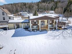 279 Lily Lake RD Campbellton, NB E3N 3K1