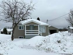 42 Hôtel de ville ST Clair, NB E7A 2E9