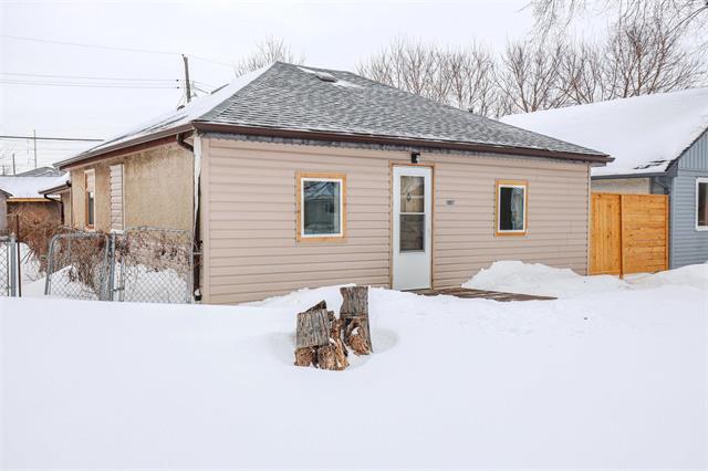 1897 Bannatyne Ave, Winnipeg, MB