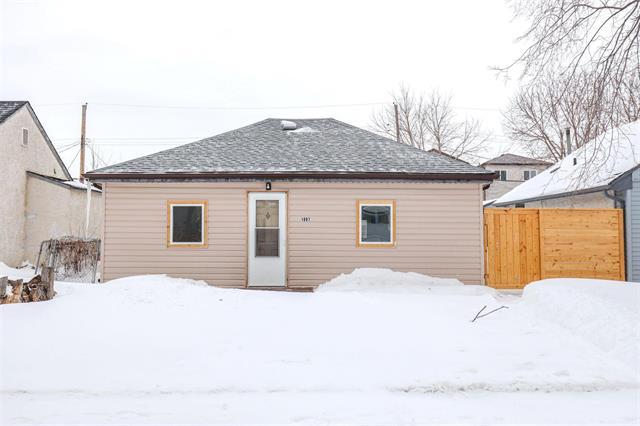 1897 Bannatyne Ave, Winnipeg, MB