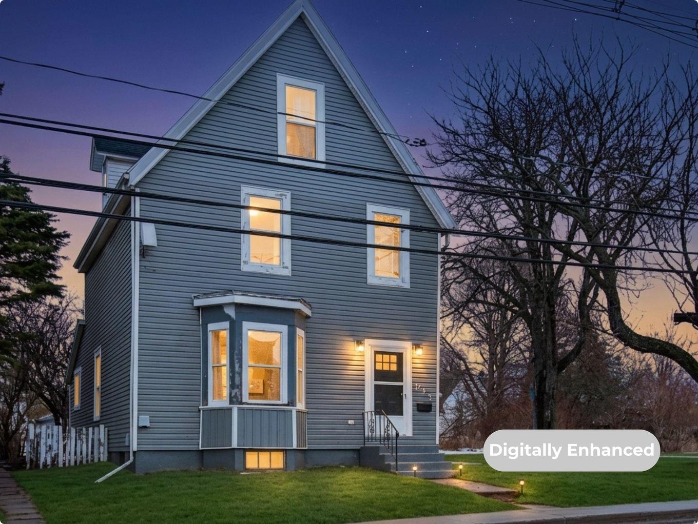 325 Notre Dame Street, Summerside, PE