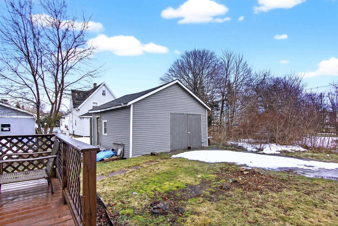 325 Notre Dame Street, Summerside, PE