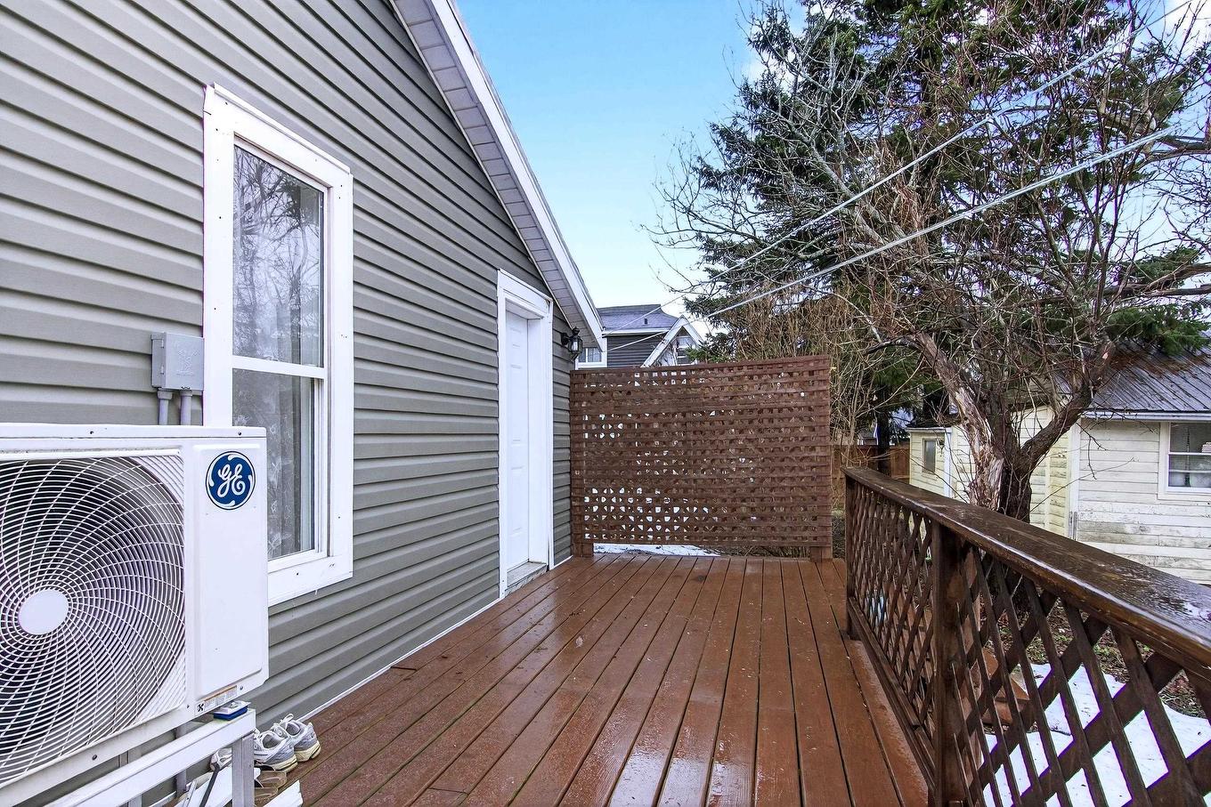 325 Notre Dame Street, Summerside, PE