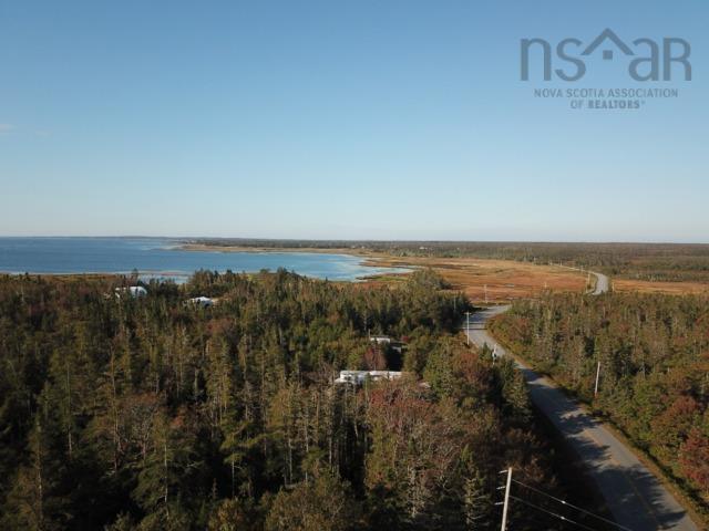 Land Only Shore Road, Ingomar, NS