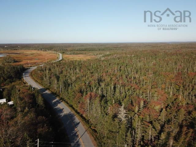 Land Only Shore Road, Ingomar, NS