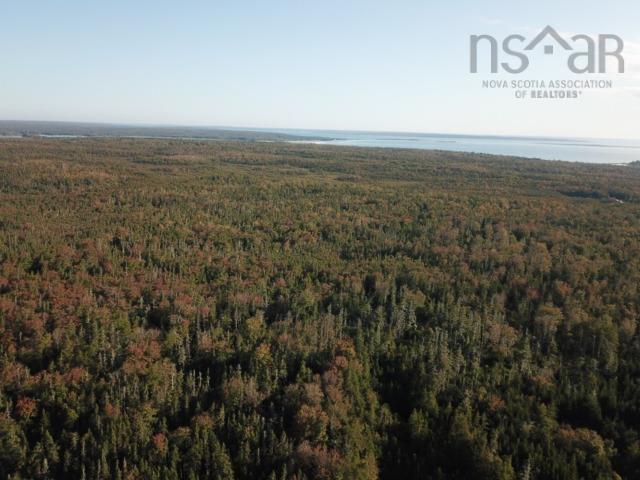 Land Only Shore Road, Ingomar, NS