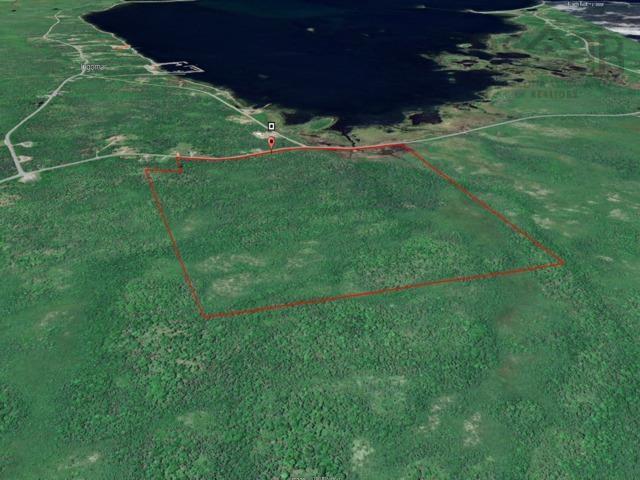 Land Only Shore Road, Ingomar, NS