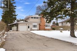 6 NELSON STREET Clarington (Bowmanville), ON L1C 1E5