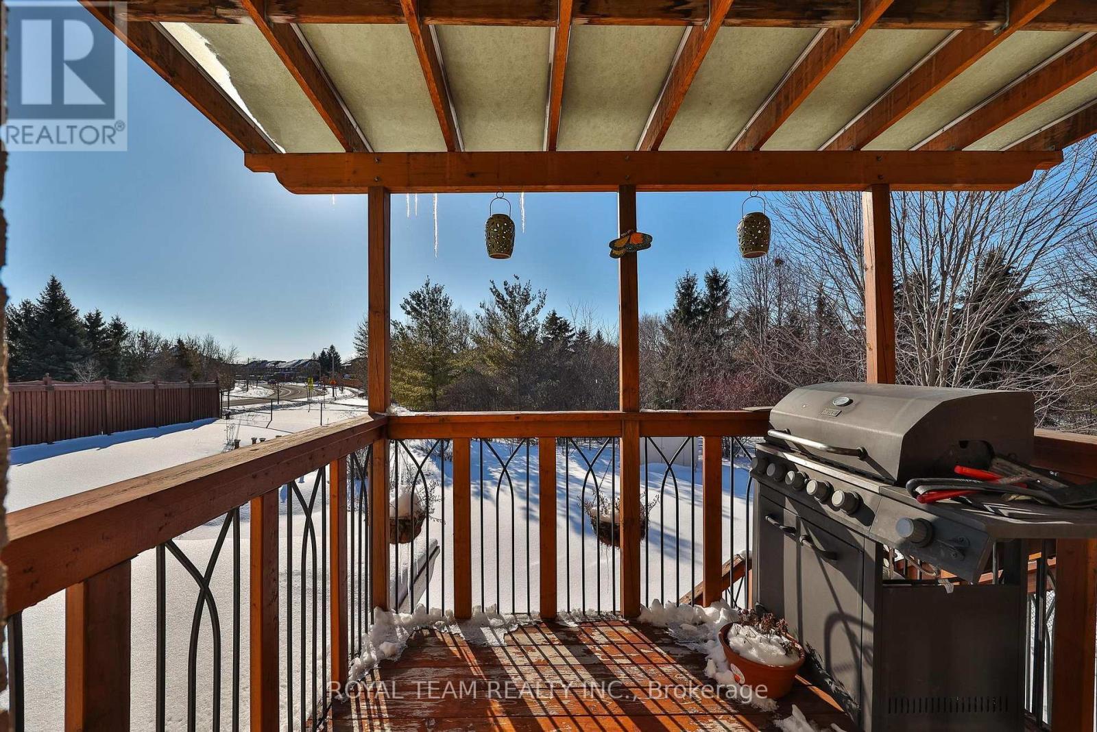 2 Sandway Crescent, Vaughan, ON - Outdoor With Exterior