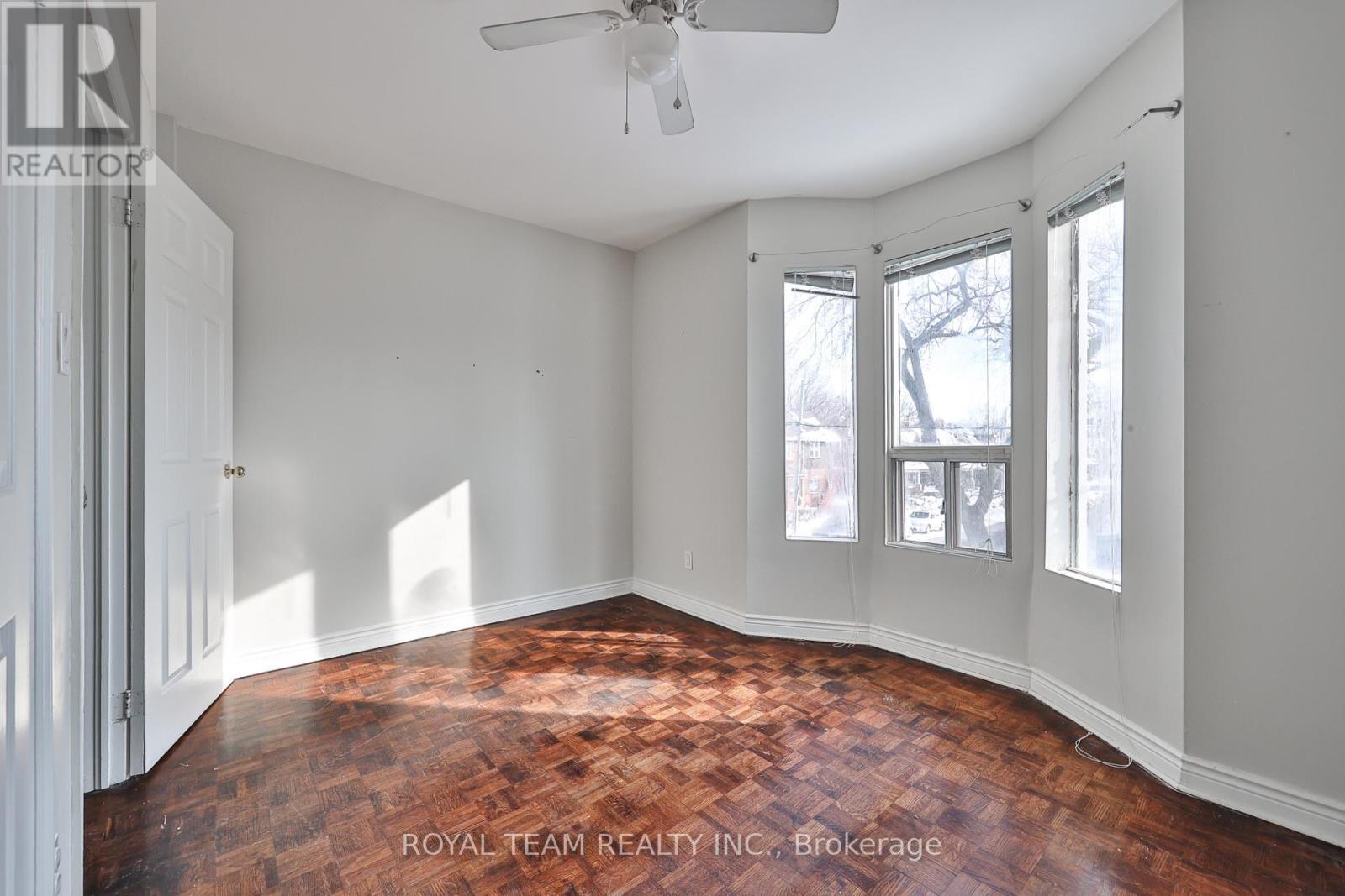 54 Maher Avenue, Toronto, ON - Indoor Photo Showing Other Room