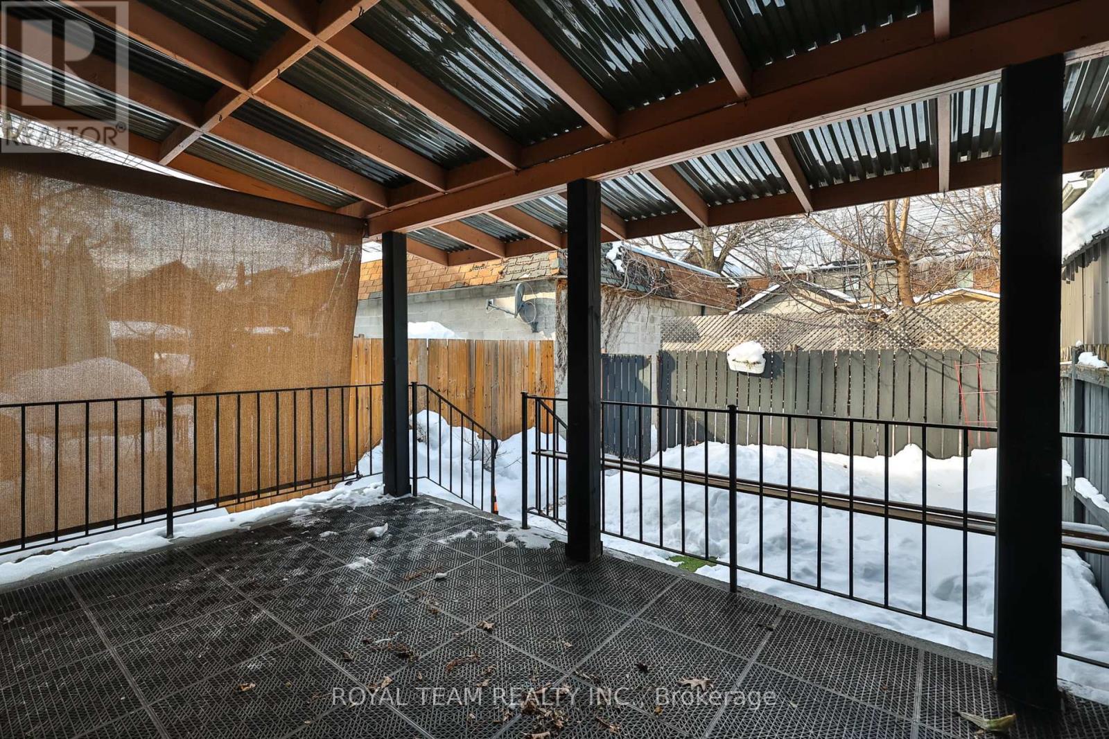 54 Maher Avenue, Toronto, ON - Photo Showing Other Room