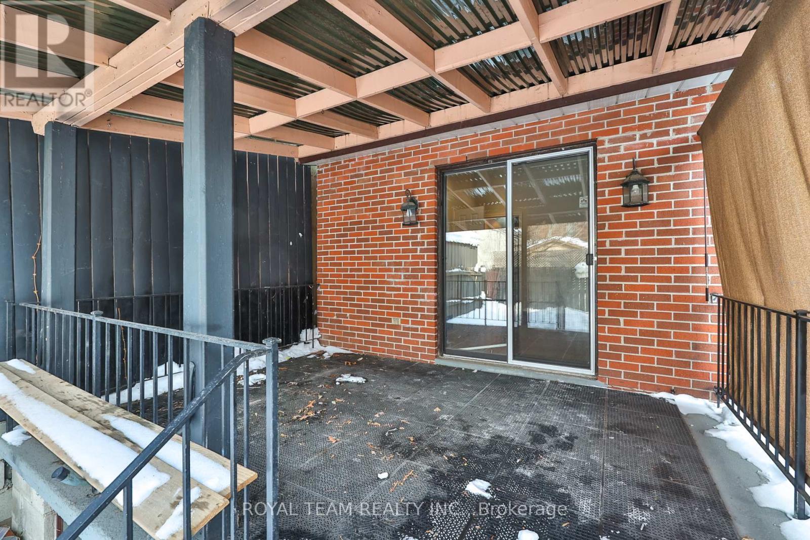 54 Maher Avenue, Toronto, ON - Outdoor With Exterior