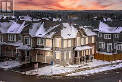 10 CONBOY DRIVE Erin, ON N0B 1T0