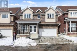 7 - 1741 FAIRPORT ROAD Pickering, ON L1V 1S9