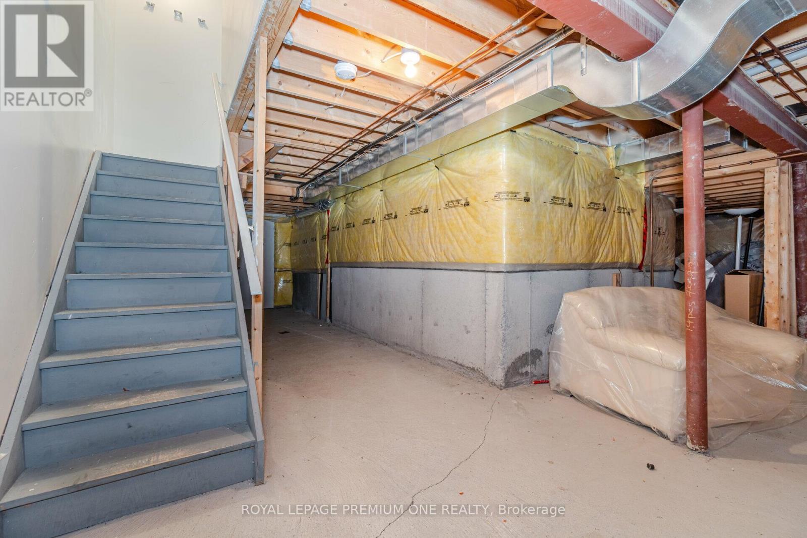 48 Devonwood Drive, Markham, ON - Indoor