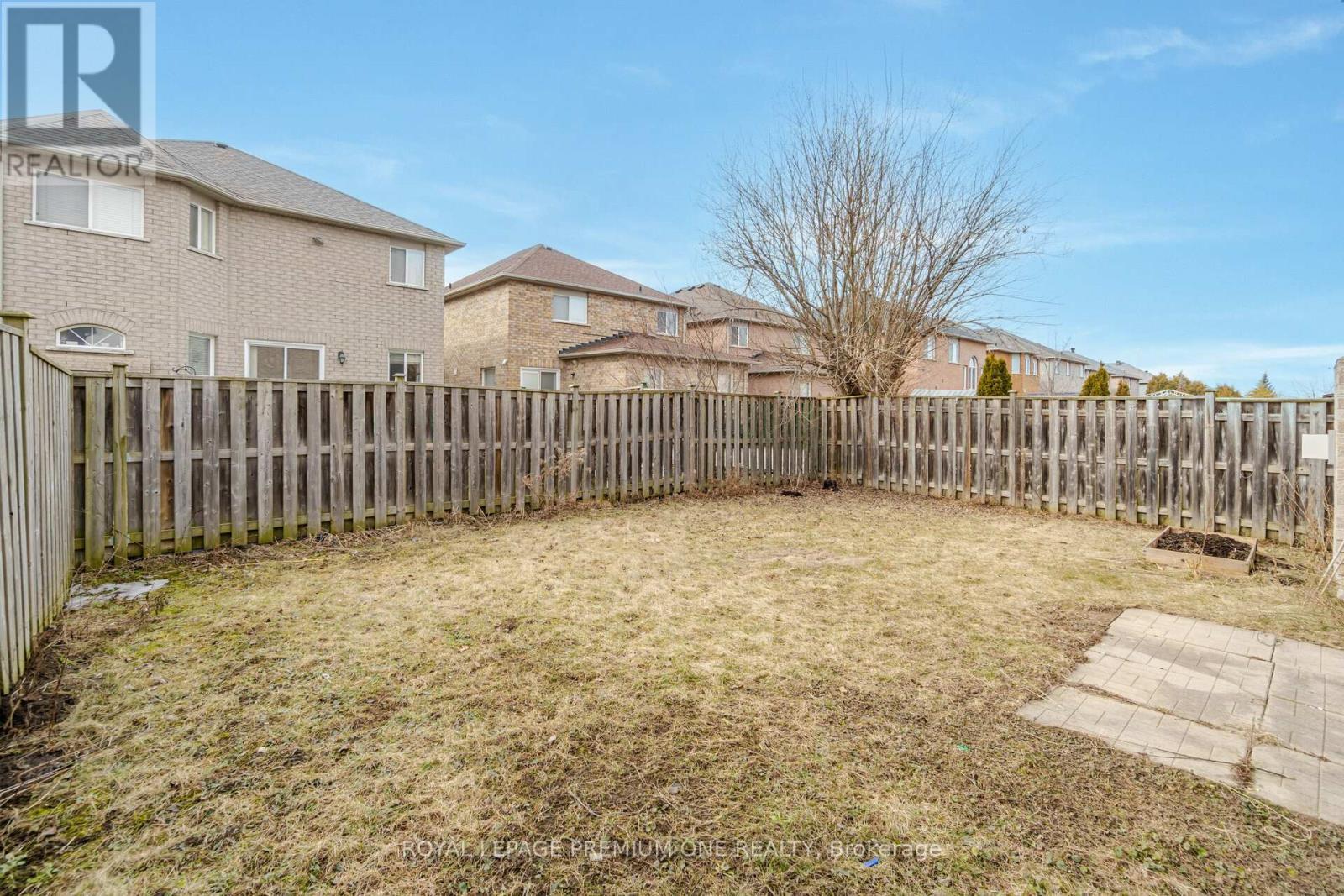 48 Devonwood Drive, Markham, ON - Outdoor