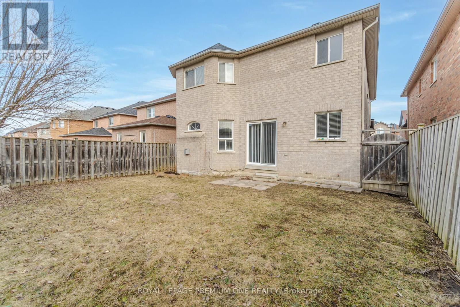 48 Devonwood Drive, Markham, ON - Outdoor With Exterior