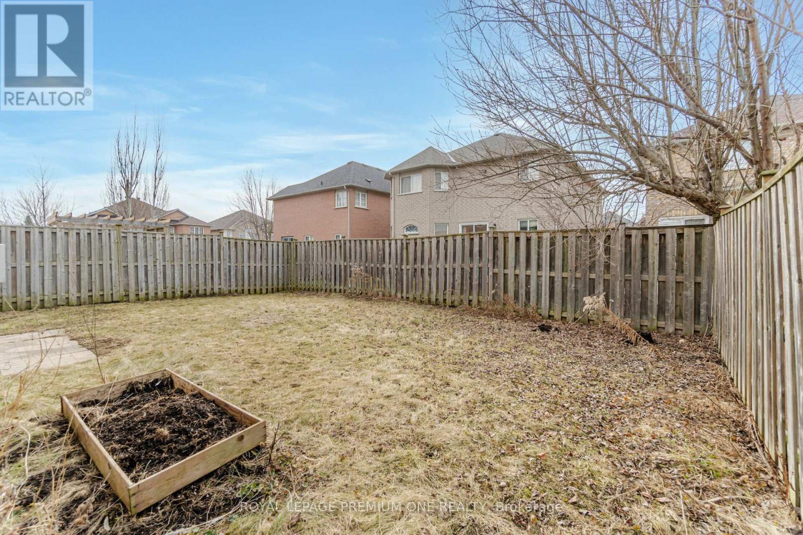 48 Devonwood Drive, Markham, ON - Outdoor