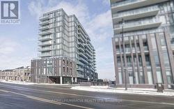 1108 - 225 VETERANS DRIVE Brampton, ON L7A 5L7