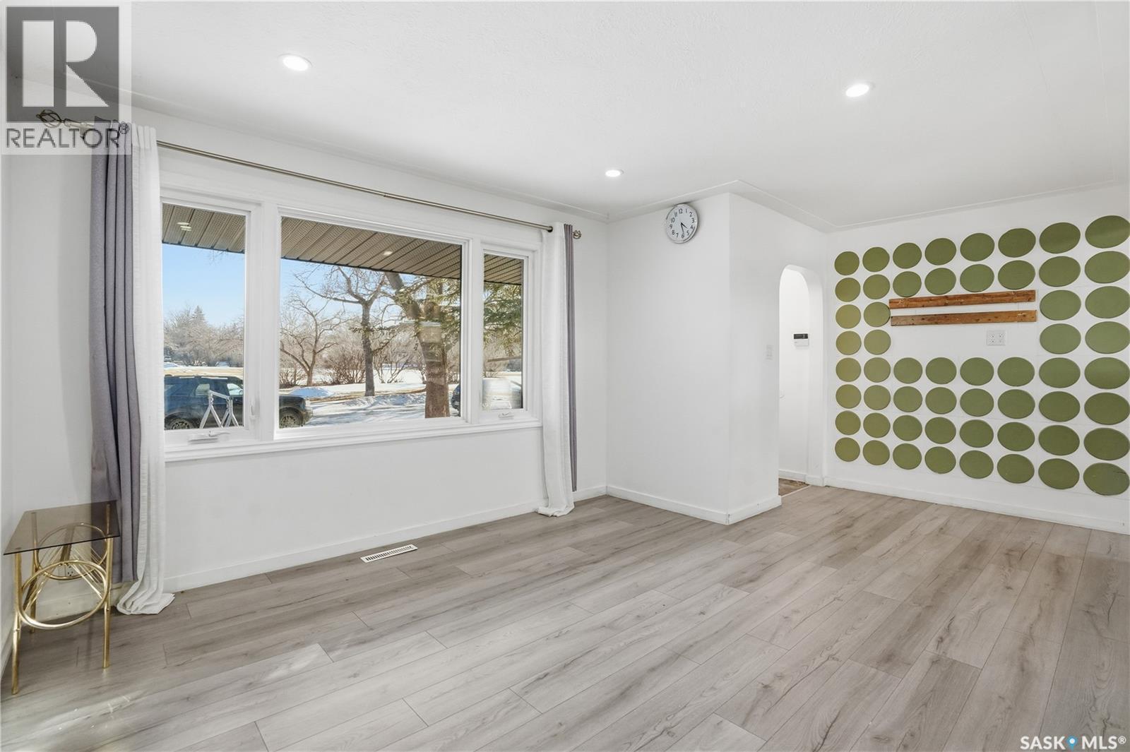 632 Aberdeen Crescent, Regina, SK - Indoor Photo Showing Other Room