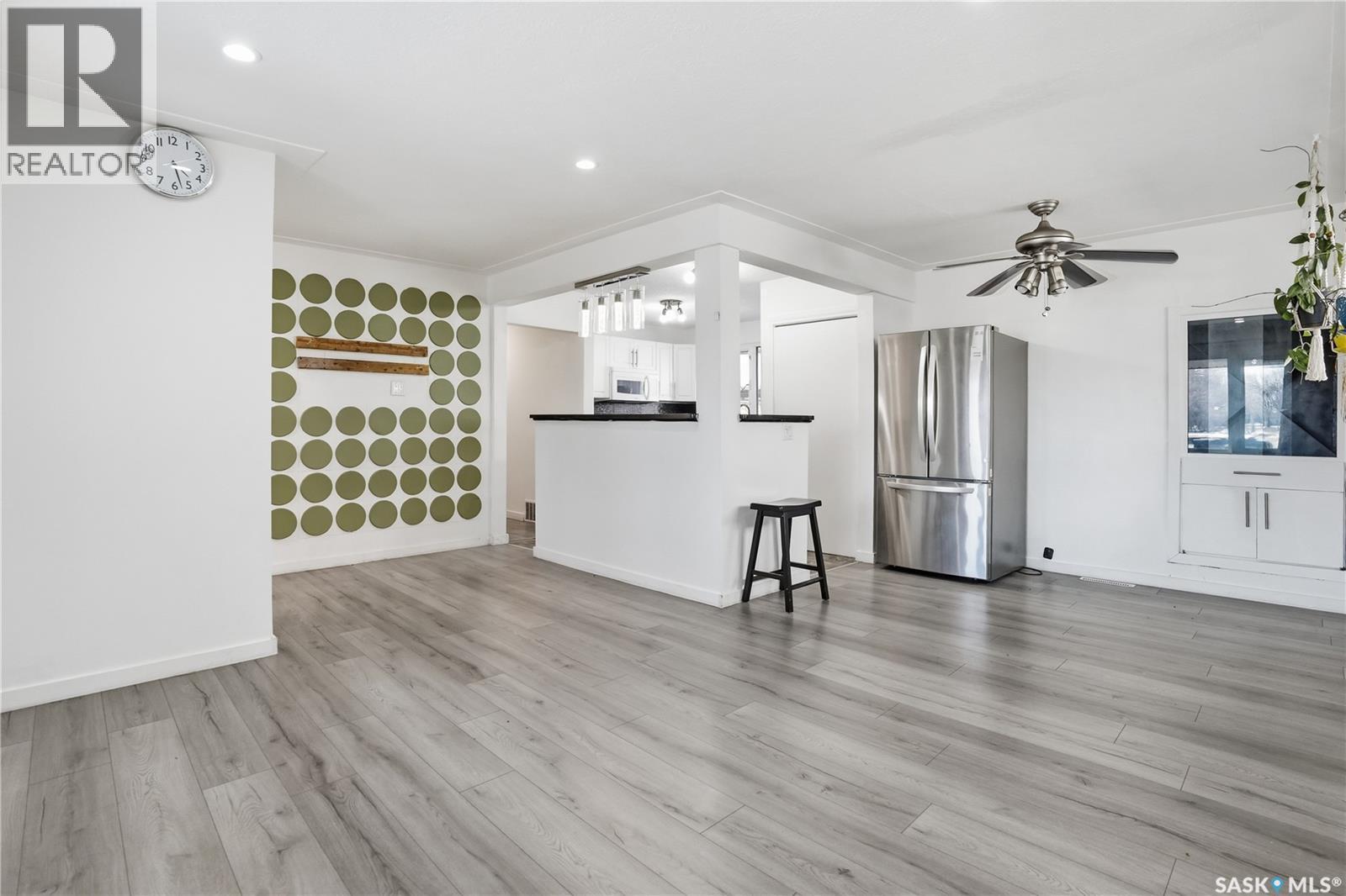 632 Aberdeen Crescent, Regina, SK - Indoor