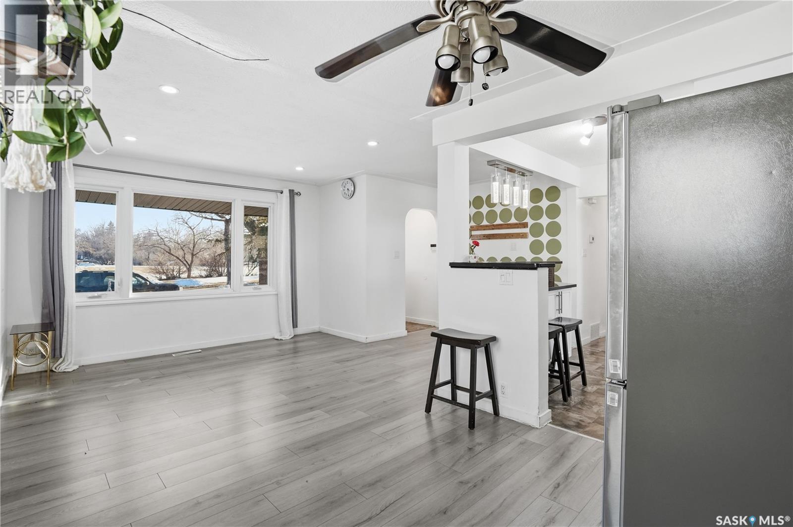 632 Aberdeen Crescent, Regina, SK - Indoor