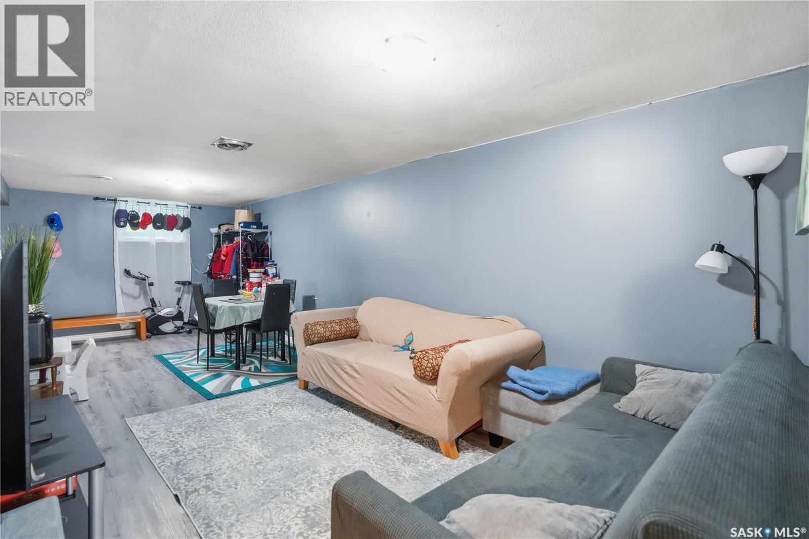 632 Aberdeen Crescent, Regina, SK - Indoor