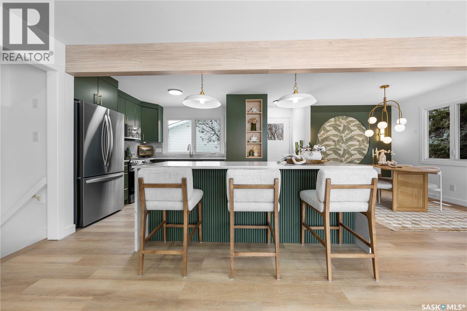 73 Tibbits Road, Regina, SK - Indoor