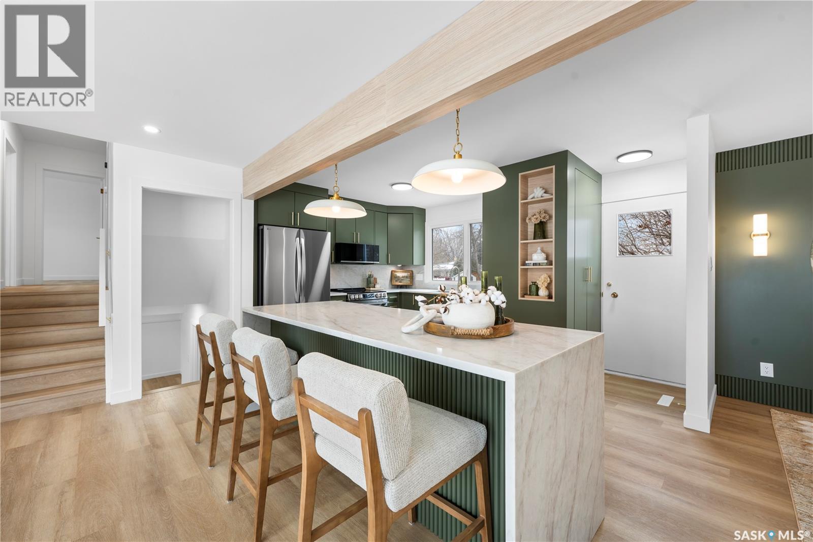 73 Tibbits Road, Regina, SK - Indoor