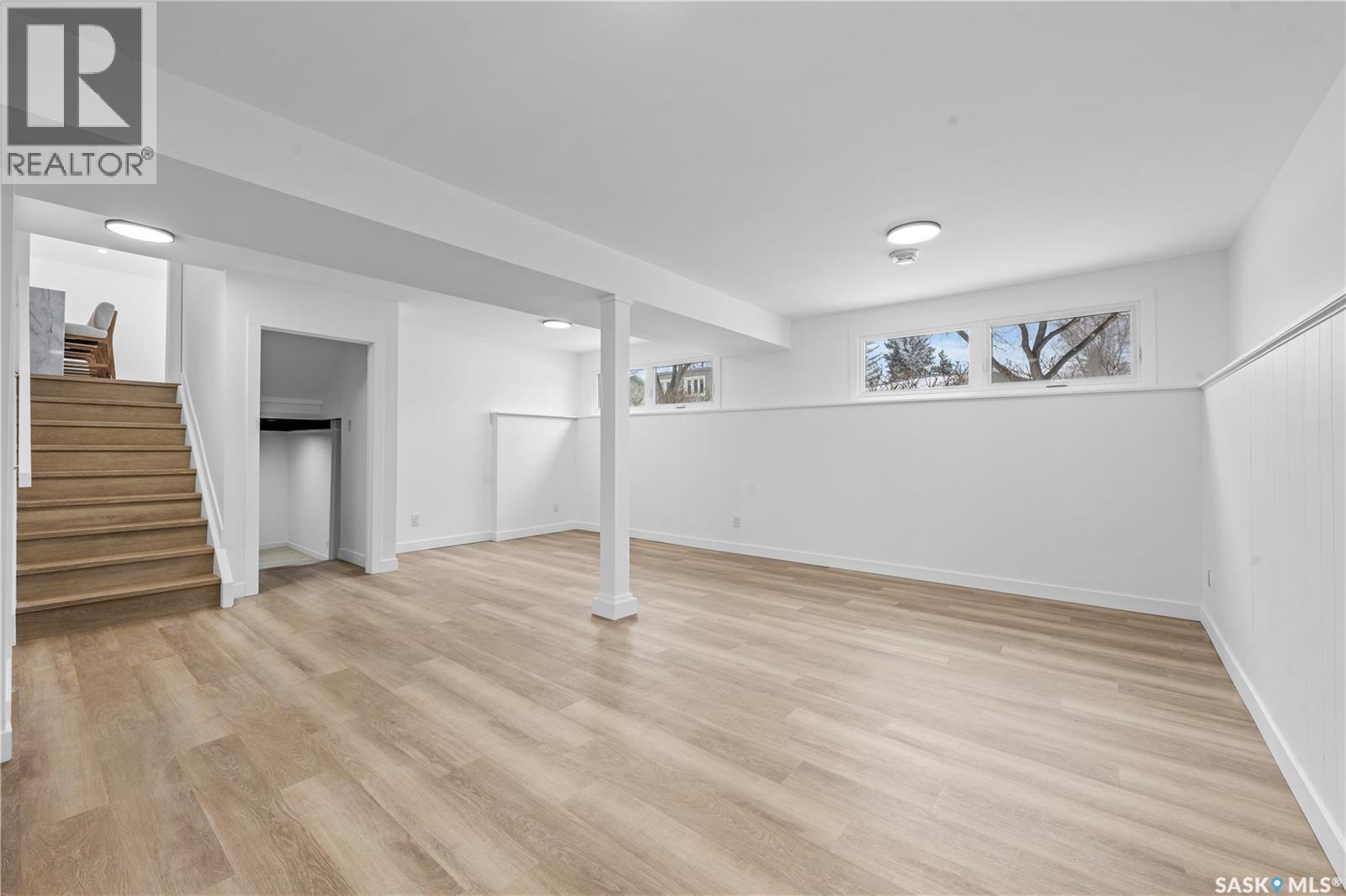 73 Tibbits Road, Regina, SK - Indoor Photo Showing Other Room