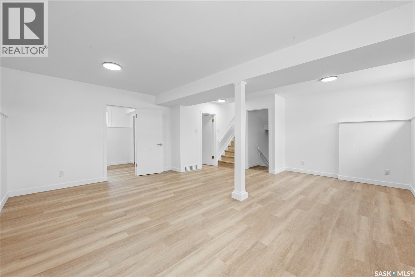 73 Tibbits Road, Regina, SK - Indoor Photo Showing Other Room