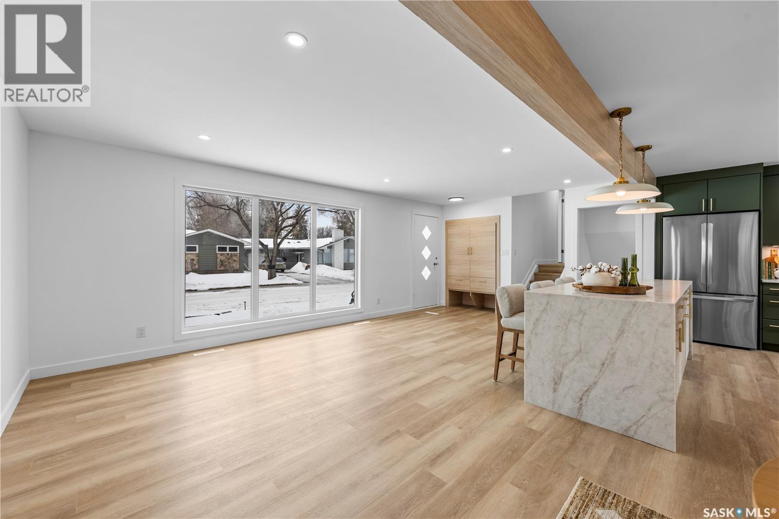 73 Tibbits Road, Regina, SK - Indoor