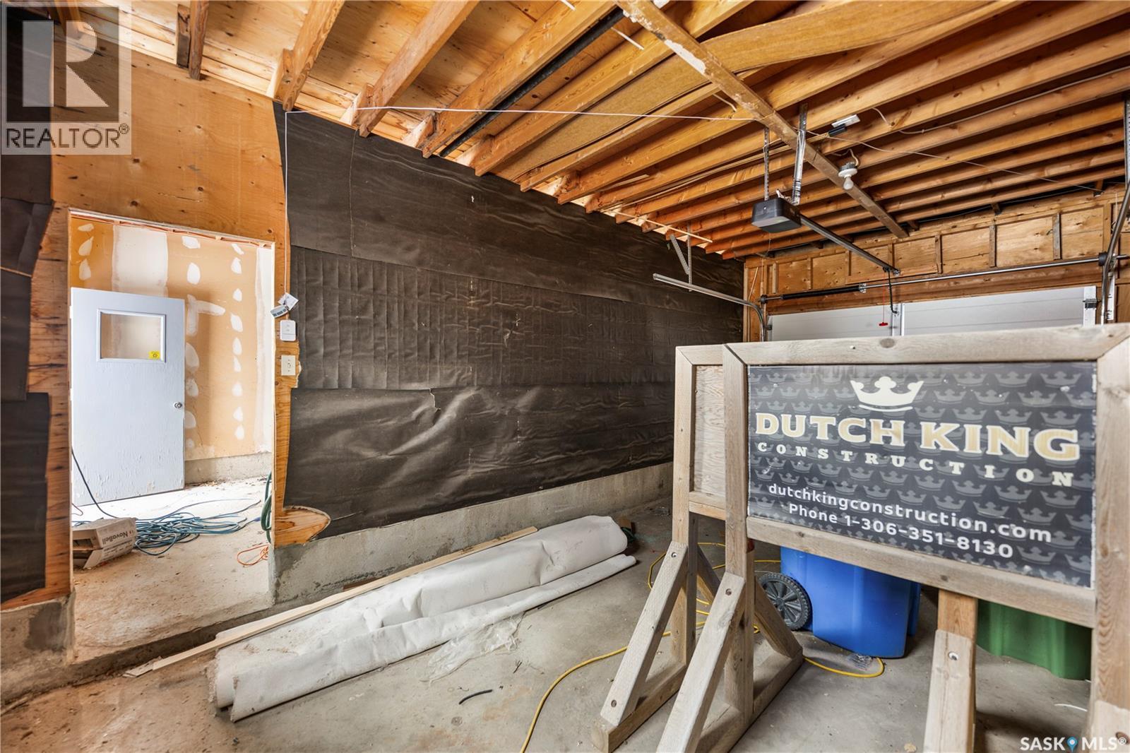 73 Tibbits Road, Regina, SK - Indoor