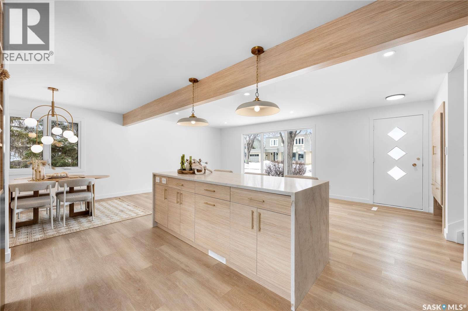 73 Tibbits Road, Regina, SK - Indoor