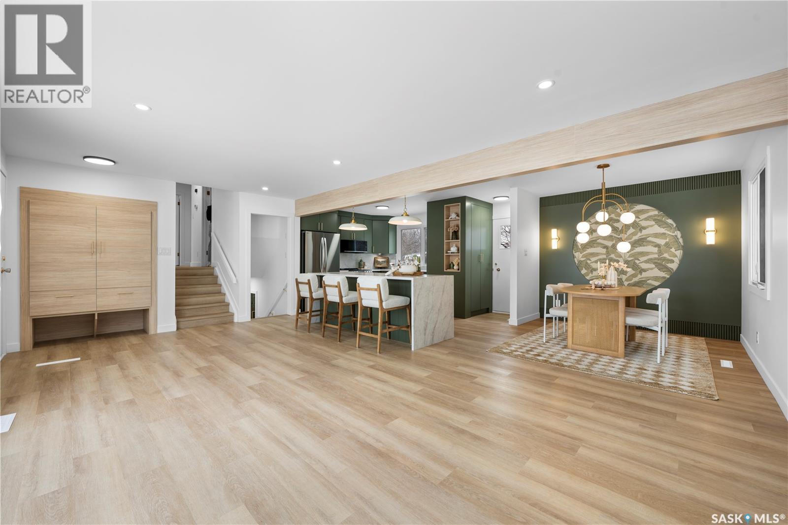 73 Tibbits Road, Regina, SK - Indoor