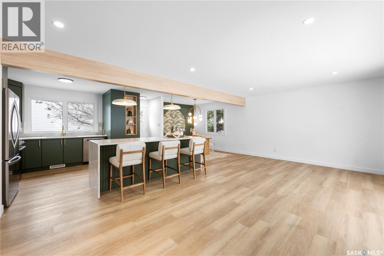 73 Tibbits Road, Regina, SK - Indoor Photo Showing Other Room