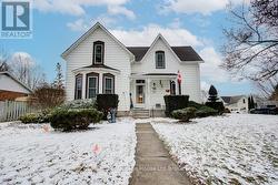 242 WONHAM STREET S Ingersoll (Ingersoll - South), ON N5C 2Z6