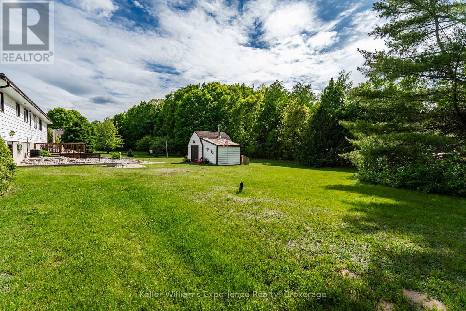 450 Concession 11 Road E, Tiny, ON - Outdoor