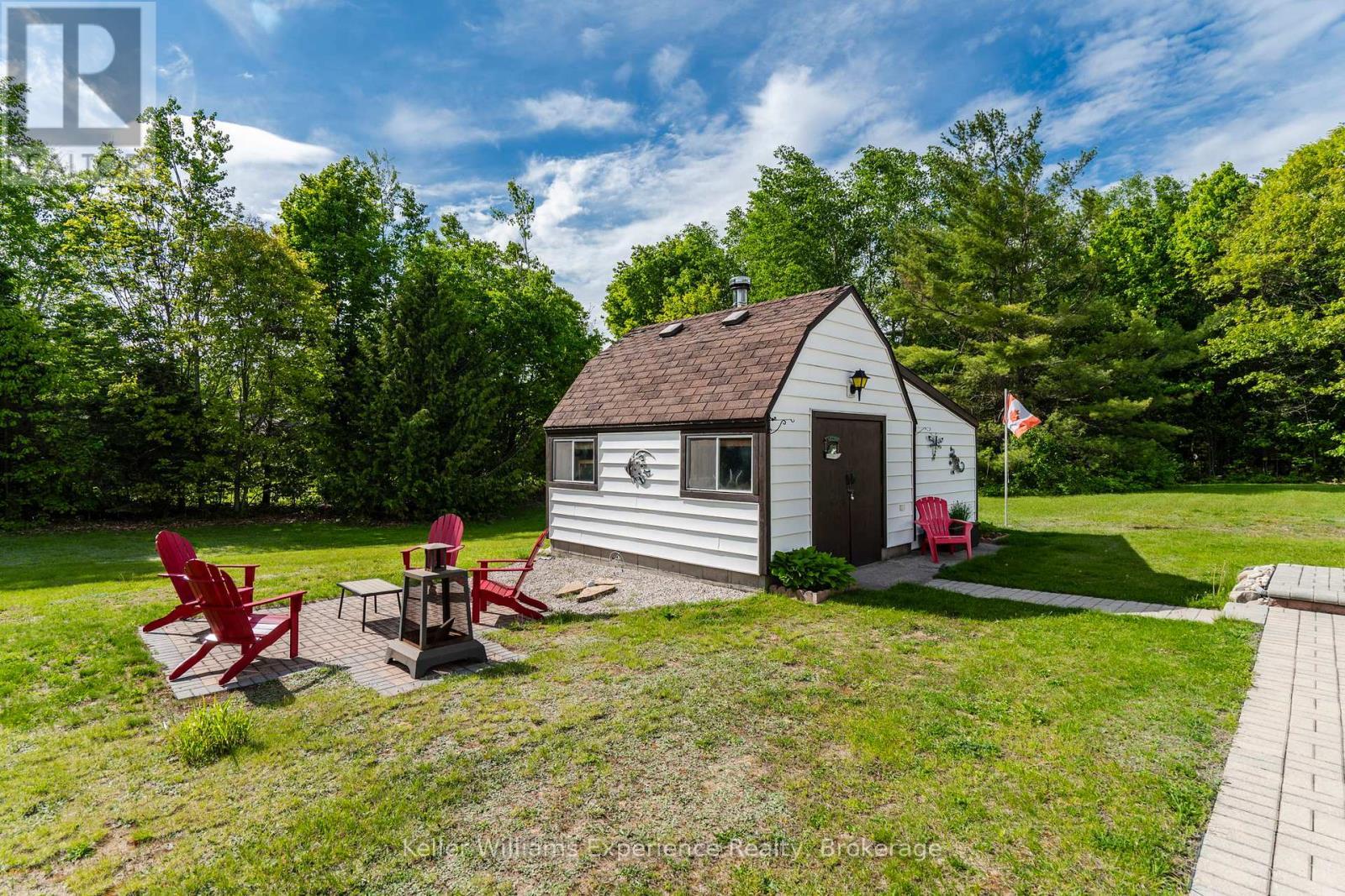 450 Concession 11 Road E, Tiny, ON - Outdoor