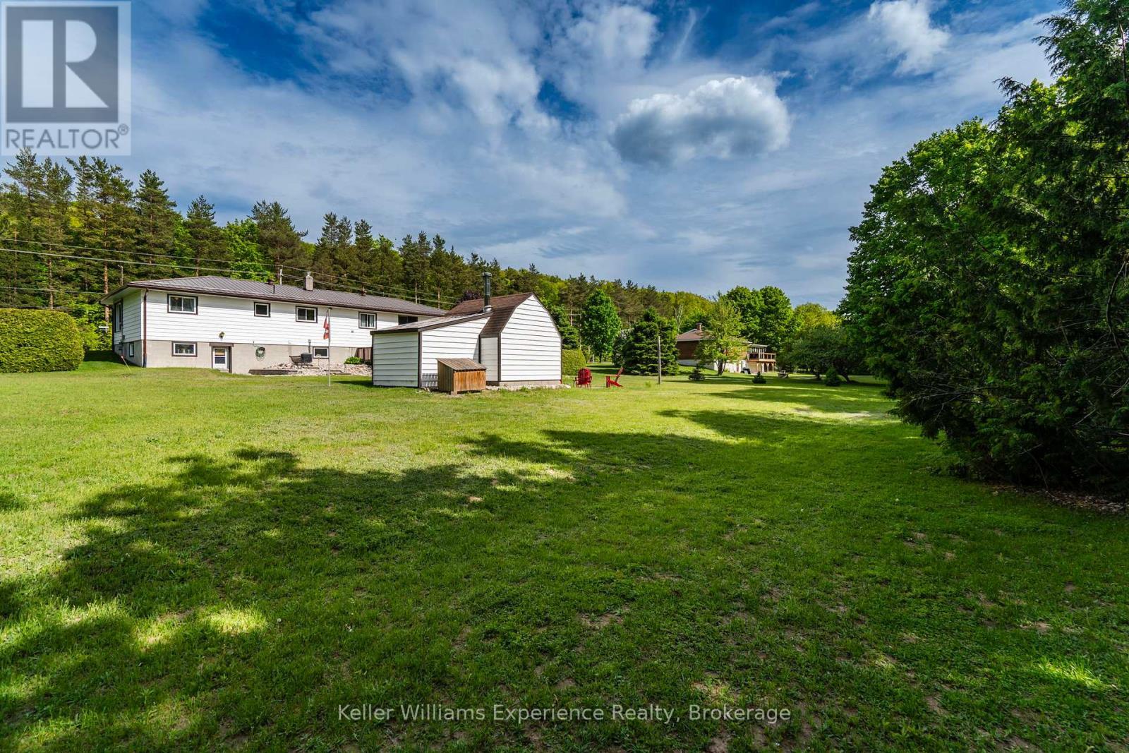 450 Concession 11 Road E, Tiny, ON - Outdoor