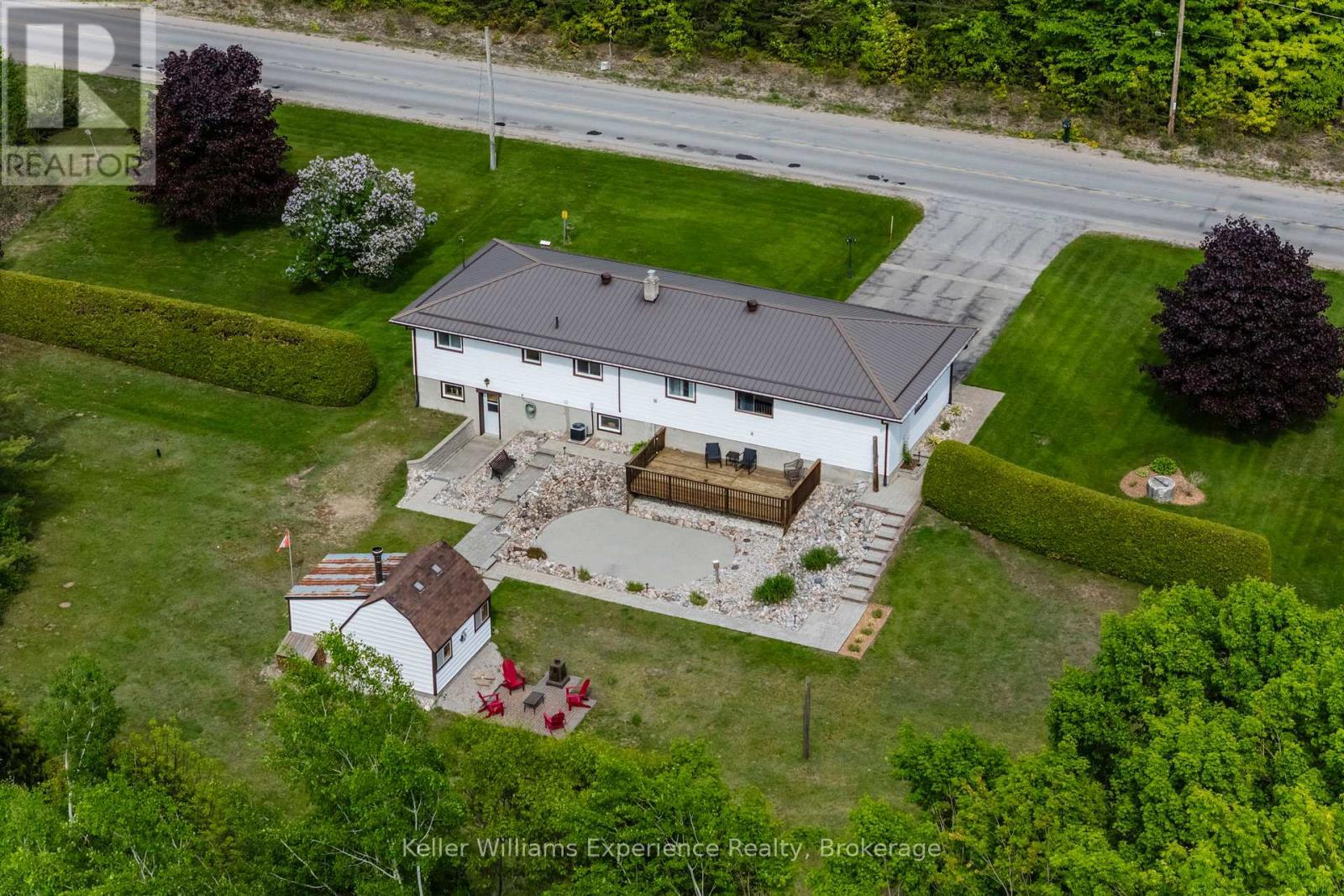 450 Concession 11 Road E, Tiny, ON - Outdoor