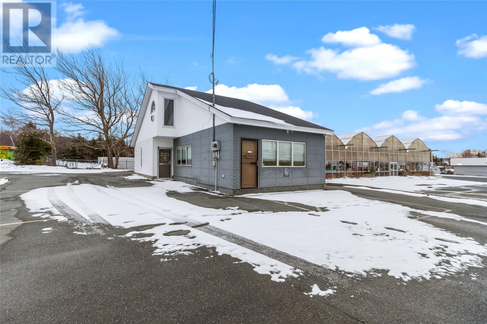 685 Conception Bay Highway, Conception Bay South, NL
