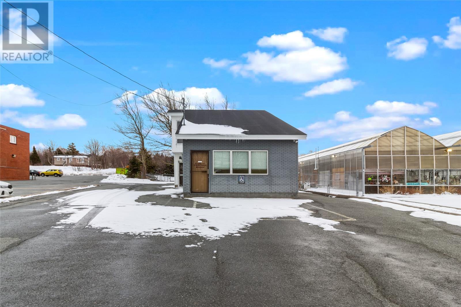 685 Conception Bay Highway, Conception Bay South, NL