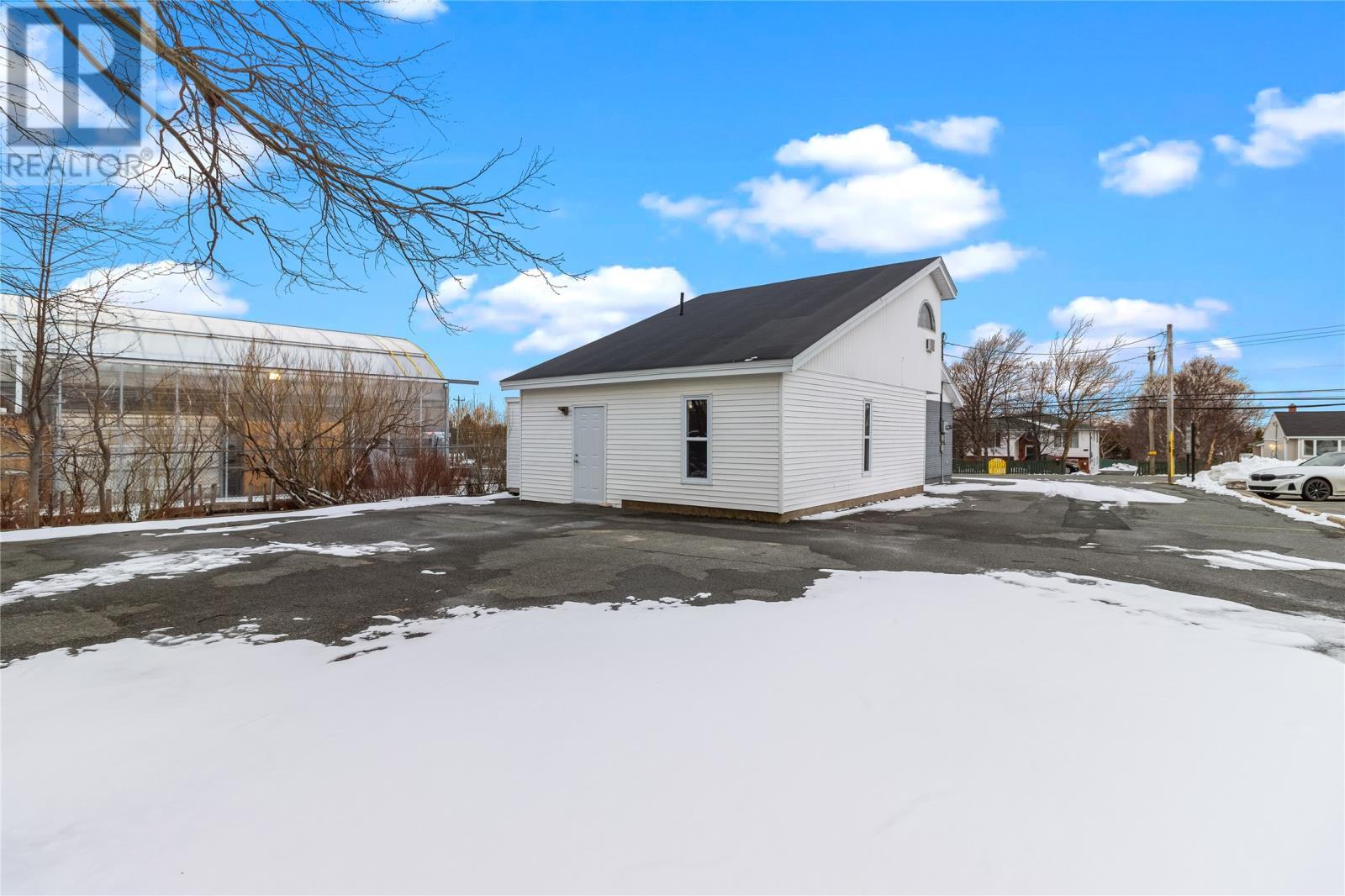 685 Conception Bay Highway, Conception Bay South, NL